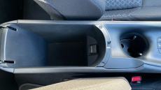 Toyota C-HR 1.8 Hybrid Icon 5dr CVT Hybrid Hatchback